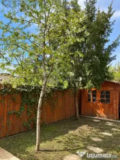 Casă individuală | 6 camere, 4 băi | 217 mp utili | Chiaj 