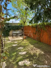 Casă individuală | 6 camere, 4 băi | 217 mp utili | Chiaj 