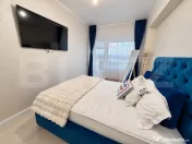 Apartament 1 camera, 43mp, Royal Town 