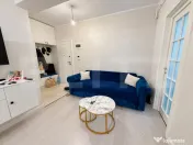 Apartament 1 camera, 43mp, Royal Town 
