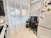 Apartament 1 camera, 43mp, Royal Town 
