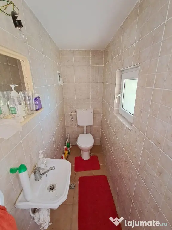 Casa individuala Sat Ciurila aprox.20km de Leroy Merlin Calea Turzii - Ciurila (Cluj)