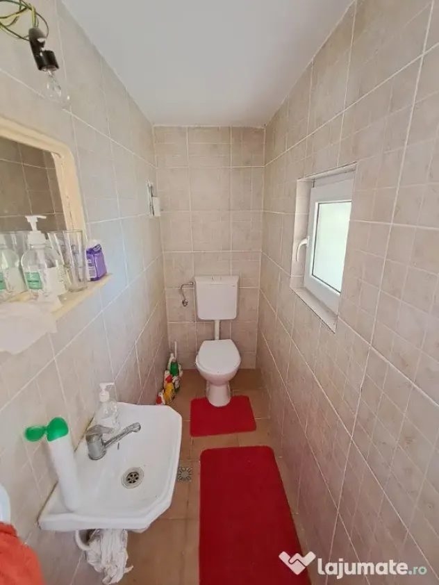 Casa individuala Sat Ciurila aprox.20km de Leroy Merlin Calea Turzii - Ciurila (Cluj)