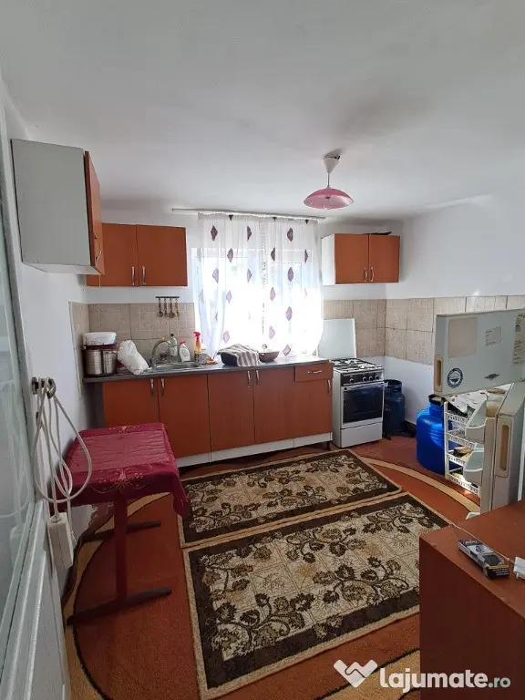 Casa individuala Sat Ciurila aprox.20km de Leroy Merlin Calea Turzii - Ciurila (Cluj)