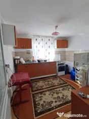 Casa individuala Sat Ciurila aprox.20km de Leroy Merlin Calea Turzii 