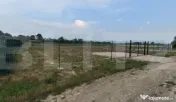 Teren intravilan imprejmuit,945 mp, in Dobolii de Jos 