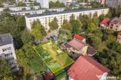 Titan Pallady Metrou 1 Decembrie teren cu utilitati 