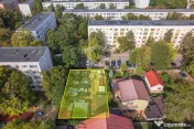 Titan Pallady Metrou 1 Decembrie teren cu utilitati 