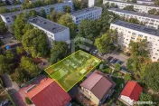Titan Pallady Metrou 1 Decembrie teren cu utilitati 