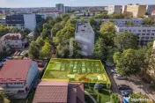 Titan Pallady Metrou 1 Decembrie teren cu utilitati 