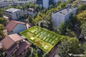 Titan Pallady Metrou 1 Decembrie teren cu utilitati 