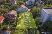 Titan Pallady Metrou 1 Decembrie teren cu utilitati 