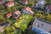 Titan Pallady Metrou 1 Decembrie teren cu utilitati 