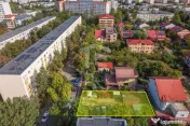Titan Pallady Metrou 1 Decembrie teren cu utilitati 