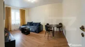 Apartament 2 camere decomandate, bucatarie închisă, 56mp,