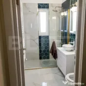 Apartament 2 camere decomandate, bucatarie închisă, 56mp,