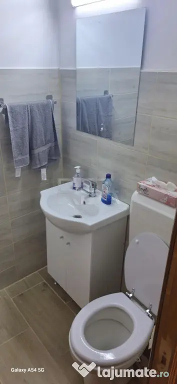 4 camere et. 2/10 Drumul Taberei Parc Moghioros- metrou STB - Bucuresti (Bucuresti-Ilfov)