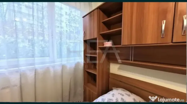 4 camere et. 2/10 Drumul Taberei Parc Moghioros- metrou STB - Bucuresti (Bucuresti-Ilfov)