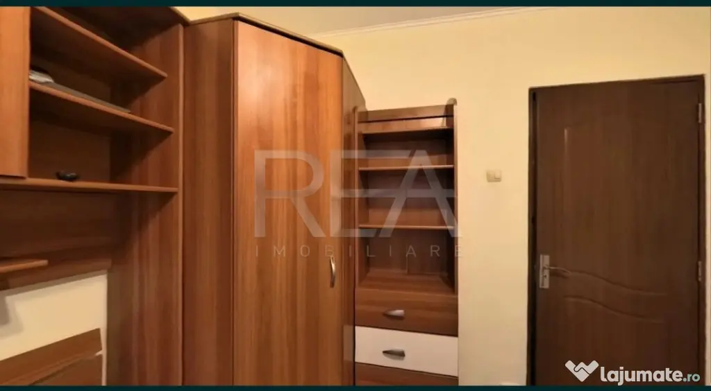 4 camere et. 2/10 Drumul Taberei Parc Moghioros- metrou STB - Bucuresti (Bucuresti-Ilfov)