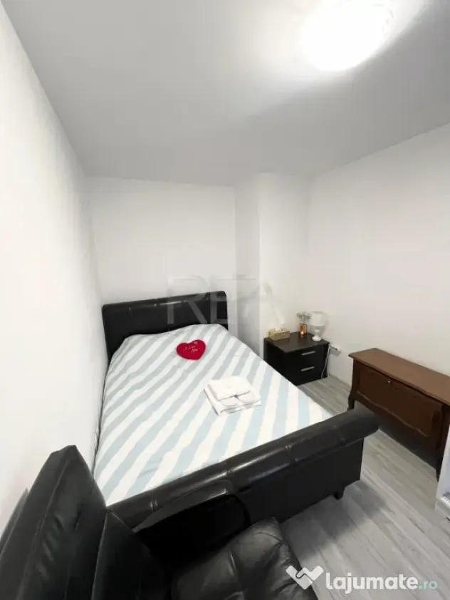 4 camere et. 2/10 Drumul Taberei Parc Moghioros- metrou STB - Bucuresti (Bucuresti-Ilfov)