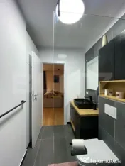 Apartament cu 2 camere | terasă de 13 mp | | Parcare subter 