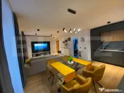Apartament cu 2 camere | terasă de 13 mp | | Parcare subter 