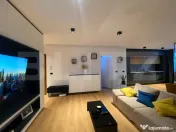 Apartament cu 2 camere | terasă de 13 mp | | Parcare subter 