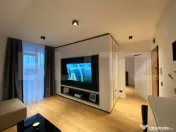 Apartament cu 2 camere | terasă de 13 mp | | Parcare subter 