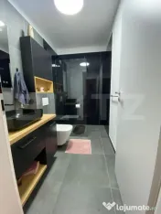Apartament cu 2 camere | terasă de 13 mp | | Parcare subter 