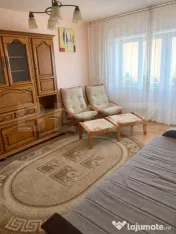 Apartament 2 camere, 60 mp, zona Mircea Cel Batran 