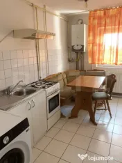 Apartament 2 camere, 60 mp, zona Mircea Cel Batran 