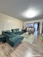 Apartament 3 camere, 68 mp, zona Tineretului