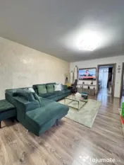 Apartament 3 camere 68mp + POD, 2 parcari, zona Tineretului