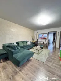 Apartament 3 camere 68mp + POD, 2 parcari, zona Tineretului 