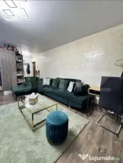 Apartament 3 camere 68mp + POD, 2 parcari, zona Tineretului
