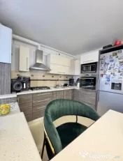 Apartament 3 camere 68mp + POD, 2 parcari, zona Tineretului