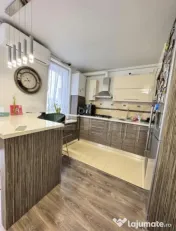 Apartament 3 camere 68mp + POD, 2 parcari, zona Tineretului