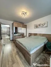 Apartament 3 camere 68mp + POD, 2 parcari, zona Tineretului