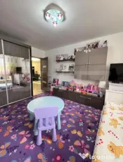 Apartament 3 camere 68mp + POD, 2 parcari, zona Tineretului
