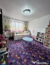 Apartament 3 camere 68mp + POD, 2 parcari, zona Tineretului
