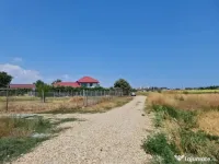 Teren de vanzare in Lazu 