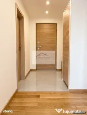 PF vand apartament 3 camere decomandate, Str. Rovine 