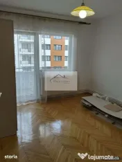 PF vand apartament 3 camere decomandate, Str. Rovine 