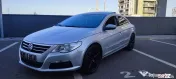 Vw Passat CC an 2008 mot 1.8 tsi 160 cp pret 3000 eur 