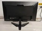 Monitor Dell G2724D 