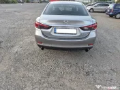 Mazda 6 Skyactiv 