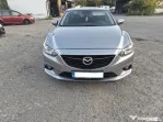 Mazda 6 Skyactiv