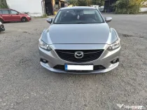 Mazda 6 Skyactiv