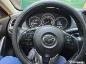 Mazda 6 Skyactiv 