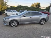 Mazda 6 Skyactiv 